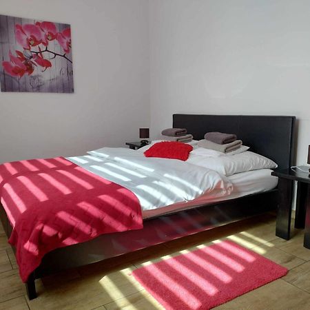 Apartament Gospodarska Białystok Exterior foto