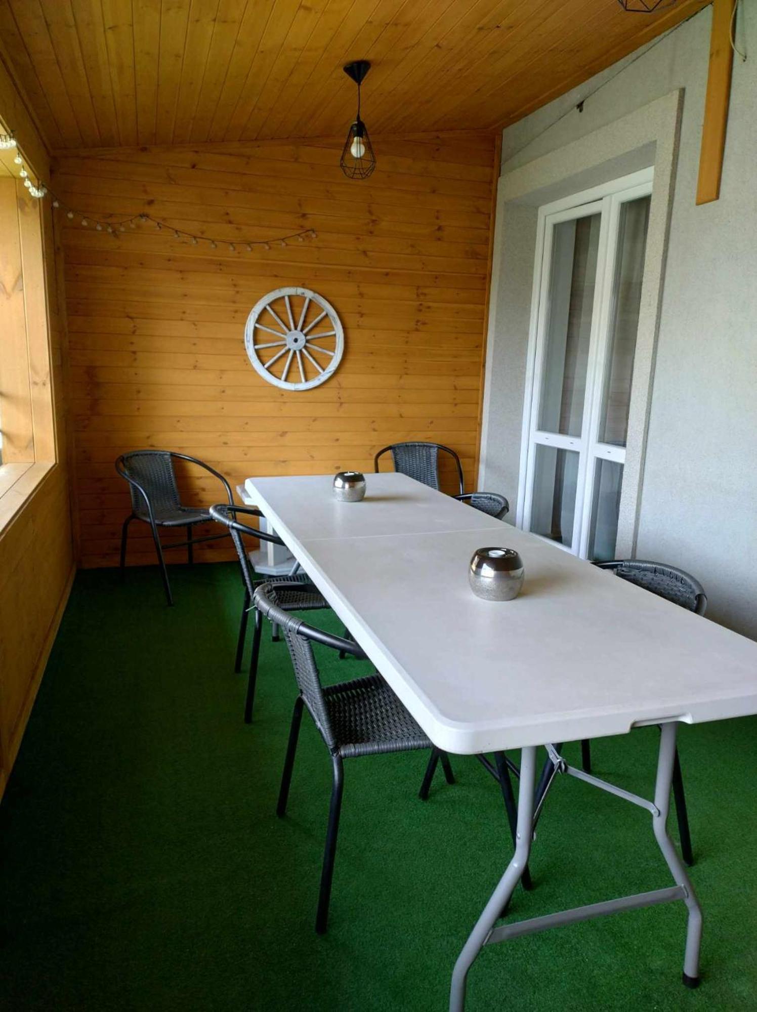 Apartament Gospodarska Białystok Exterior foto